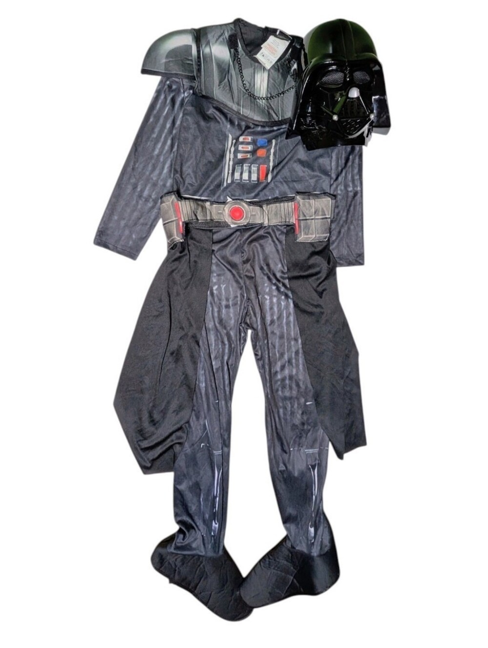 Darth Vader Kid's Costume
